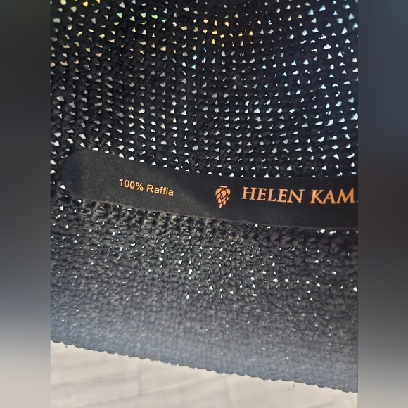 Helen Kaminski Provence 12 Bretton Hat - Picture 9 of 14